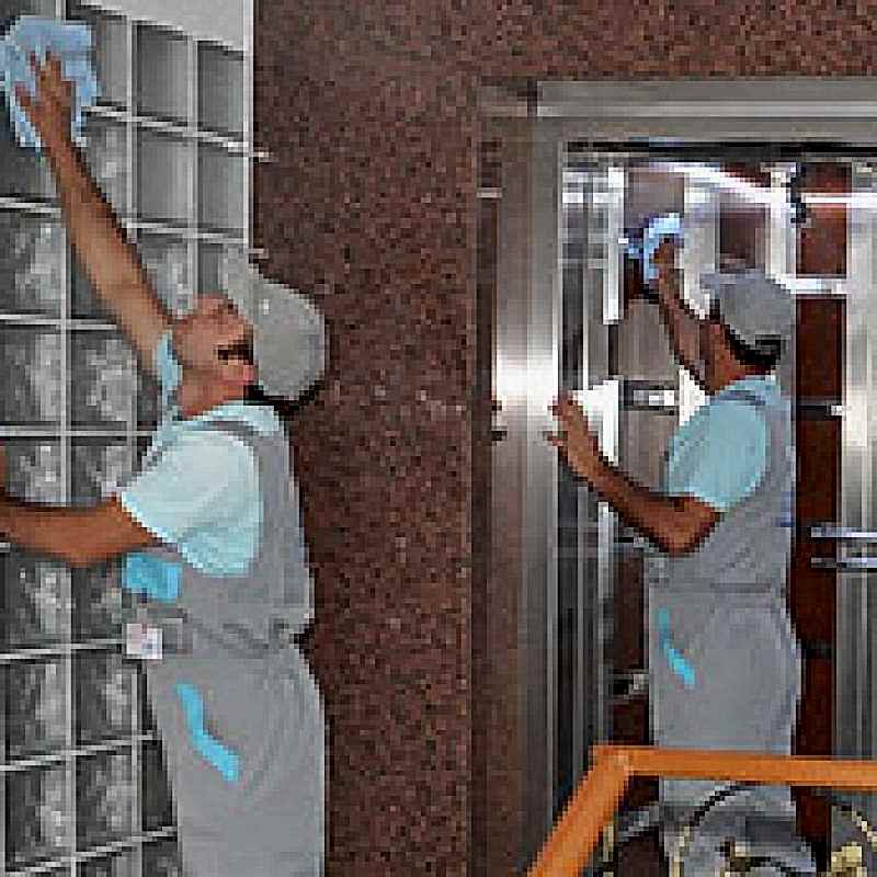 �mraniye Temizlik �irketleri