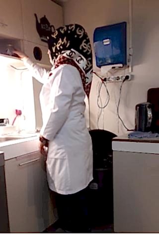 �stanbul Temizlik �irketi